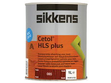 Load image into Gallery viewer, Sikkens Cetol HLS Plus Translucent Woodstain