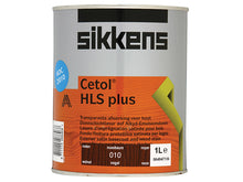 Load image into Gallery viewer, Sikkens Cetol HLS Plus Translucent Woodstain