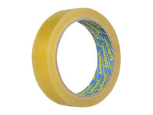 Load image into Gallery viewer, Sellotape Blister Pack 24mm x 50m Golden