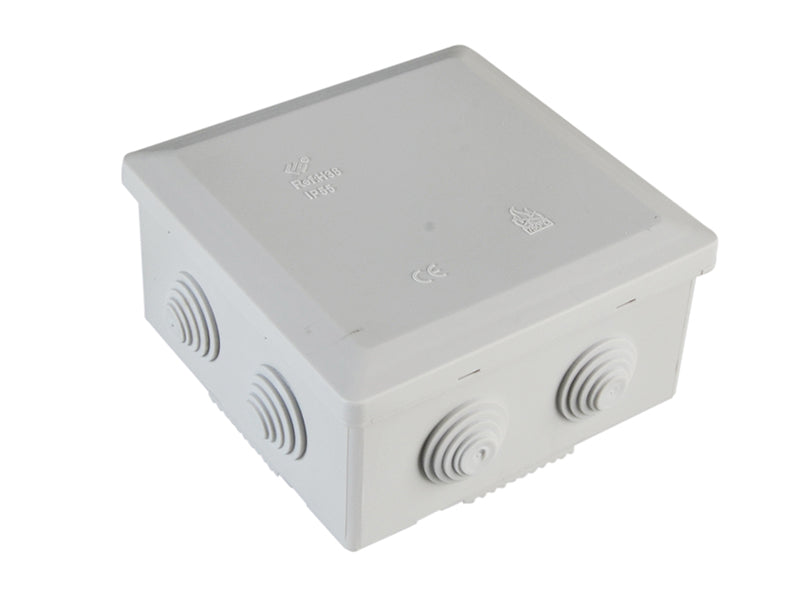 SMJ IP55 Junction Box