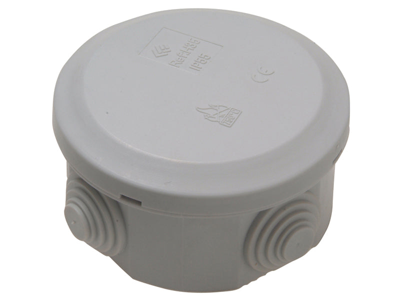 SMJ IP55 Junction Box