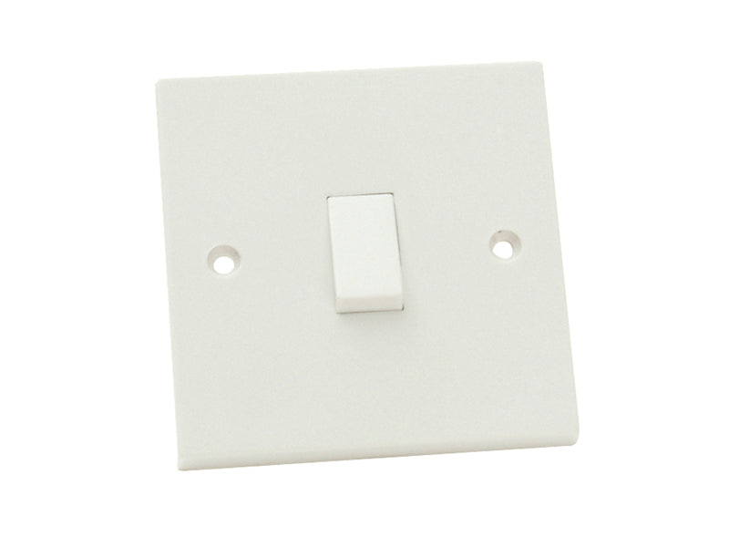 SMJ Light Switch