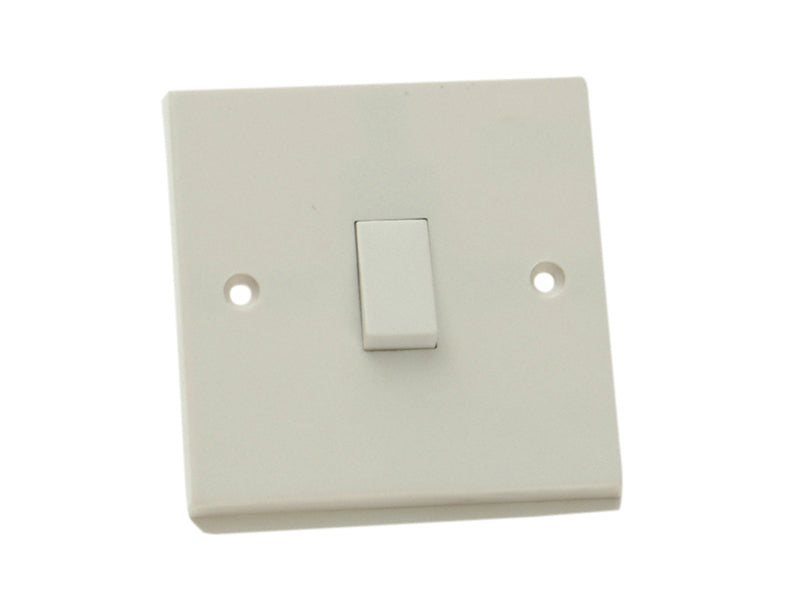 SMJ Light Switch