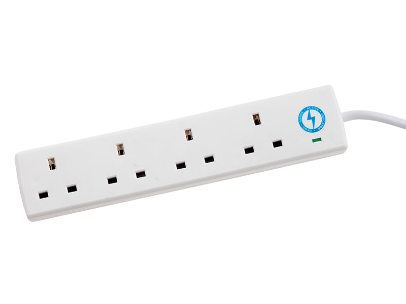 SMJ Surge Protection Extension Lead