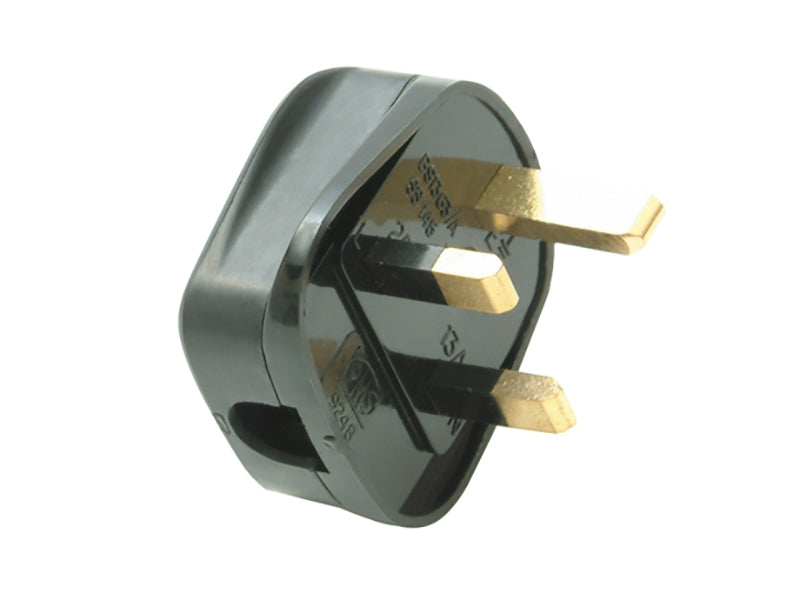 SMJ 13A Fused Plug