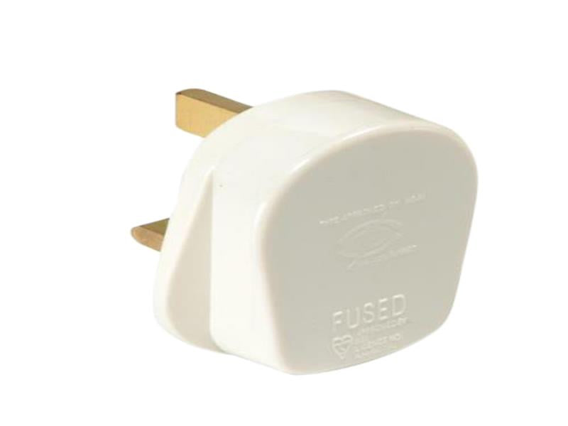 SMJ 13A Fused Plug