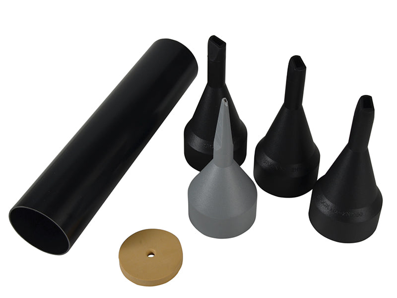 COX™ Ultrapoint™ Gun Spares Kit