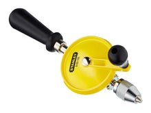 Load image into Gallery viewer, STANLEY® 105 Hand Drill