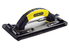 Load image into Gallery viewer, STANLEY® Hand Sander 230 x 80mm (9 x 3in)