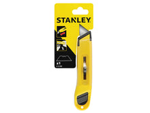 Load image into Gallery viewer, STANLEY® Lightweight Retractable Knife