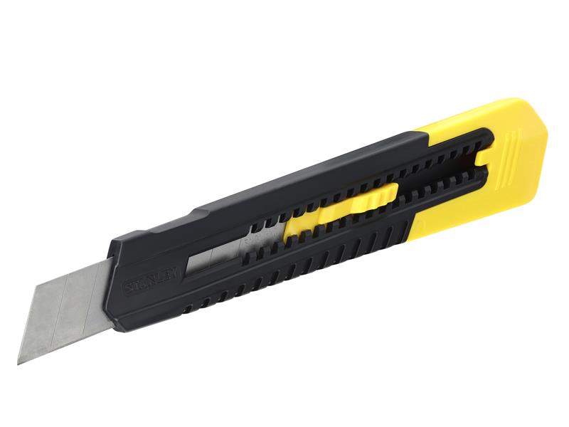 STANLEY® SM Snap-Off Blade Knife