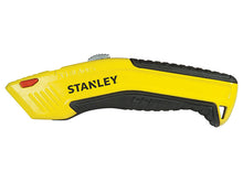 Load image into Gallery viewer, STANLEY® Retractable Blade Knife Autoload
