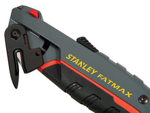 Load image into Gallery viewer, STANLEY® FatMax® Safety Knife