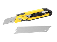 Load image into Gallery viewer, STANLEY® Self-Locking Snap-Off Knife 18mm