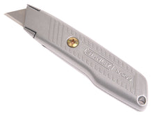 Load image into Gallery viewer, STANLEY® Fixed Blade Utility Knife