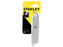 Load image into Gallery viewer, STANLEY® Fixed Blade Utility Knife