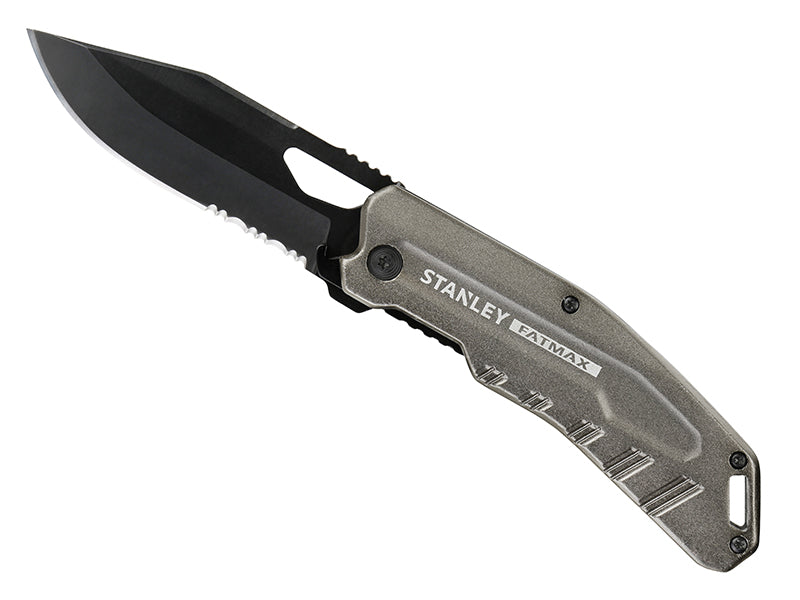 STANLEY® FatMax® Premium Pocket Knife