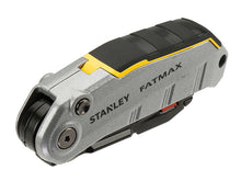 Load image into Gallery viewer, STANLEY® FatMax® Spring Assist Knife