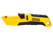Load image into Gallery viewer, STANLEY® FatMax® Auto-Retract Tri-Slide Safety Knife