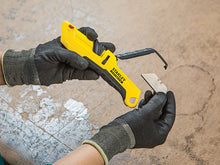 Load image into Gallery viewer, STANLEY® FatMax® Auto-Retract Tri-Slide Safety Knife