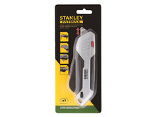 Load image into Gallery viewer, STANLEY® FatMax® Premium Auto-Retract Squeeze Safety Knife