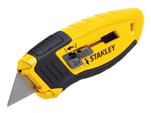 Load image into Gallery viewer, STANLEY® Control-Grip™ Retractable Utility Knife