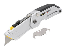 Load image into Gallery viewer, STANLEY® FatMax® Folding Twin Blade Knife