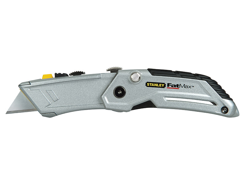 STANLEY® FatMax® Folding Twin Blade Knife