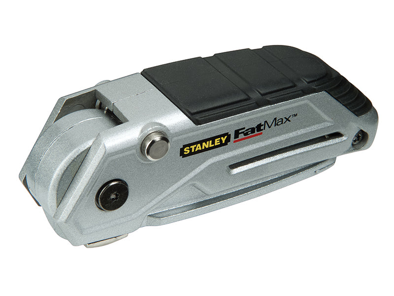 STANLEY® FatMax® Folding Twin Blade Knife