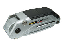 Load image into Gallery viewer, STANLEY® FatMax® Folding Twin Blade Knife