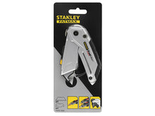 Load image into Gallery viewer, STANLEY® FatMax® Folding Twin Blade Knife