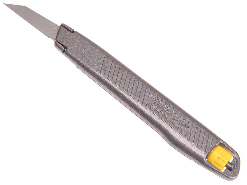 STANLEY® Interlock Craft Knife