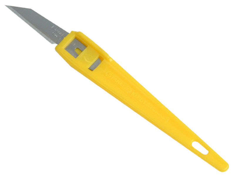 STANLEY® Throwaway Knives