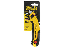Load image into Gallery viewer, STANLEY® FatMax® Retractable Utility Knife