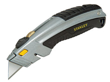 Load image into Gallery viewer, STANLEY® Instant Change Retract Knife