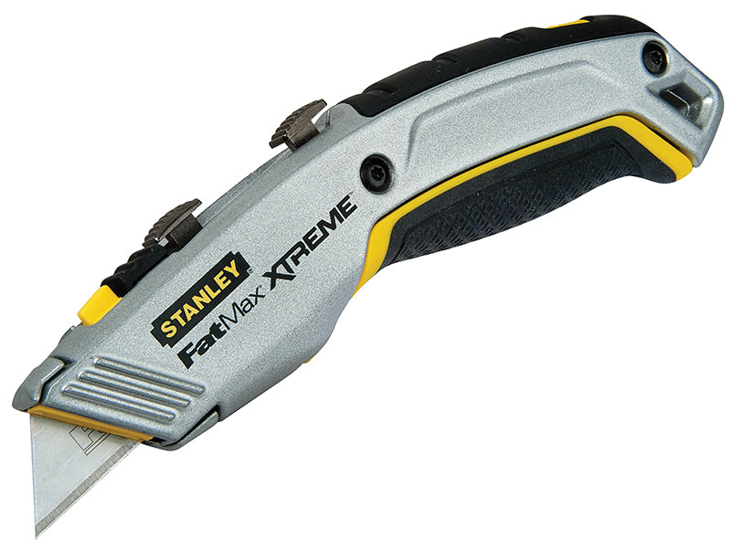 STANLEY® FatMax® Retractable Twin Blade Knife