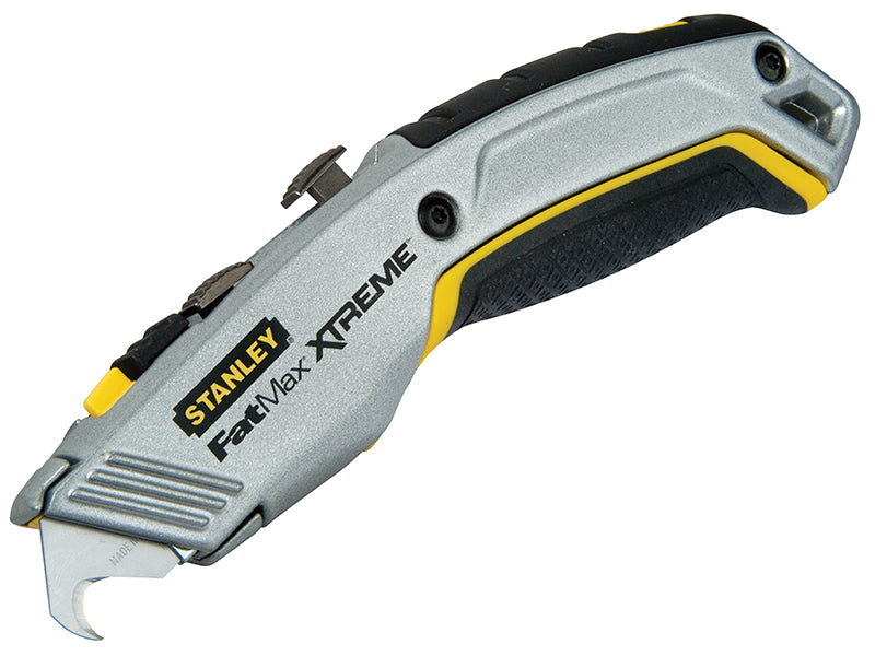 STANLEY® FatMax® Retractable Twin Blade Knife