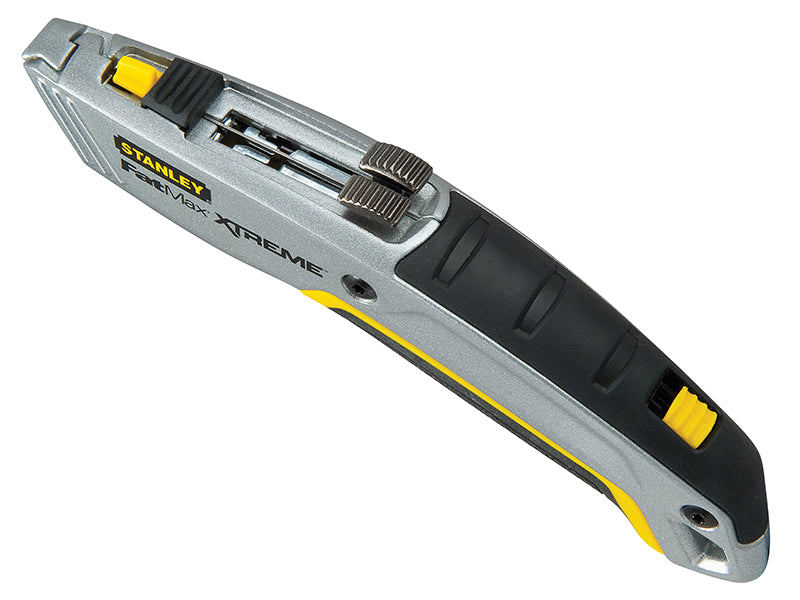 STANLEY® FatMax® Retractable Twin Blade Knife