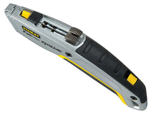 Load image into Gallery viewer, STANLEY® FatMax® Retractable Twin Blade Knife