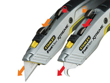 Load image into Gallery viewer, STANLEY® FatMax® Retractable Twin Blade Knife