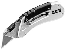 Load image into Gallery viewer, STANLEY® Sliding Pocket Knife