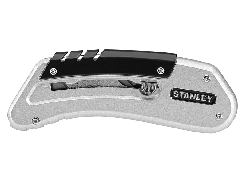 STANLEY® Sliding Pocket Knife