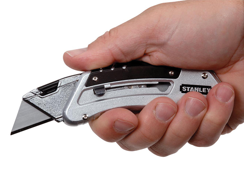 STANLEY® Sliding Pocket Knife