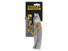 Load image into Gallery viewer, STANLEY® FatMax® Pro Fixed Blade Knife