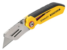 Load image into Gallery viewer, STANLEY® FatMax® Fixed Blade Folding Knife