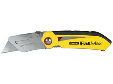 Load image into Gallery viewer, STANLEY® FatMax® Fixed Blade Folding Knife