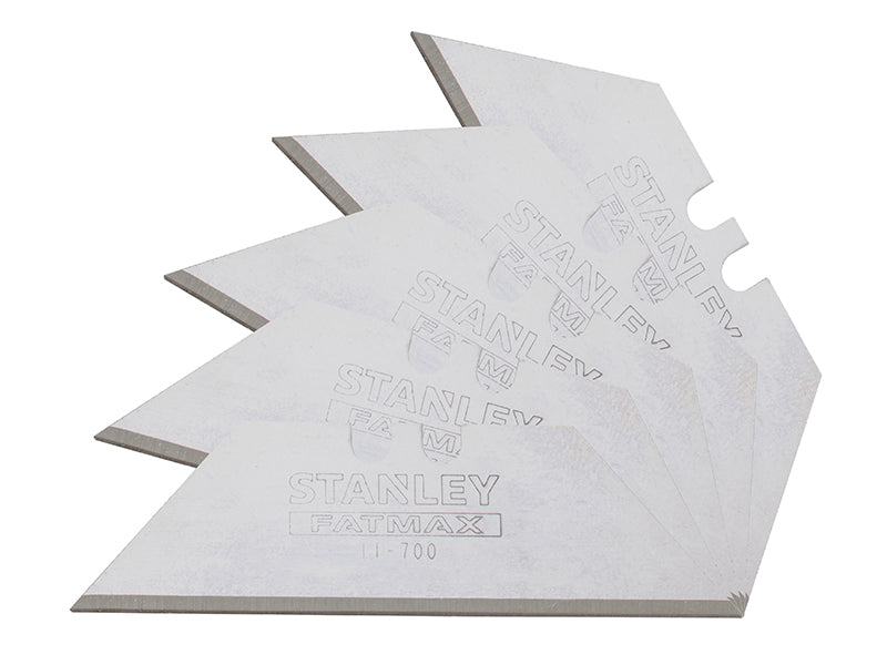 STANLEY® FatMax® Utility Blades