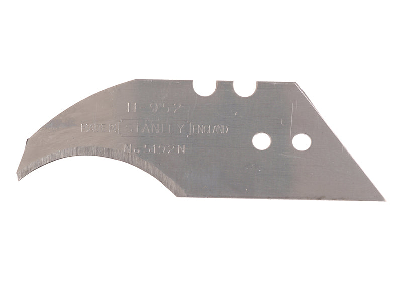 STANLEY® 5192 Concave Knife Blades