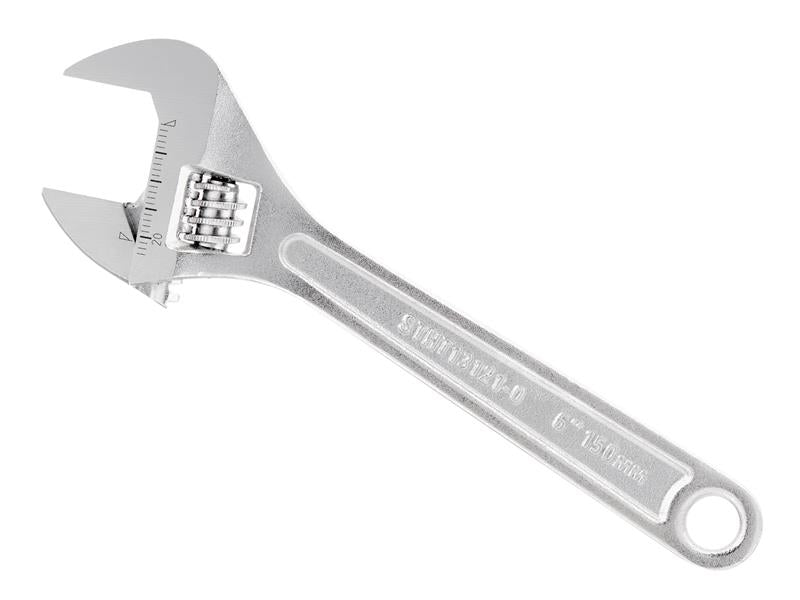 STANLEY® Metal Adjustable Wrench