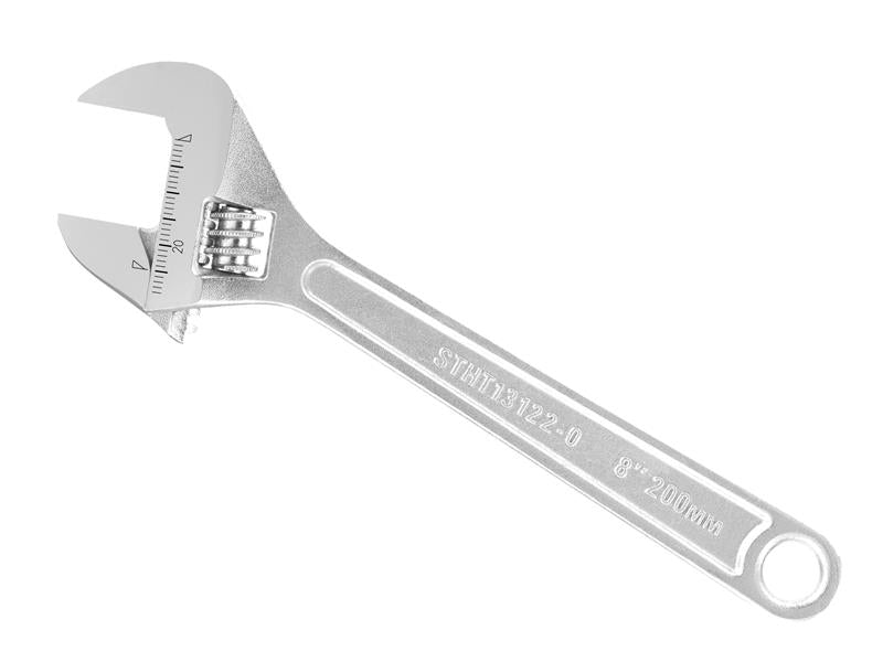 STANLEY® Metal Adjustable Wrench